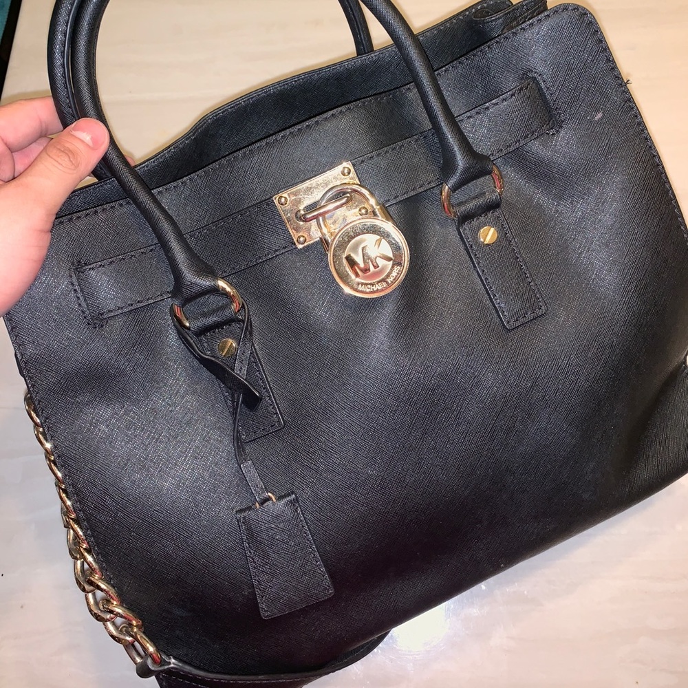 Michael Kors Hamilton